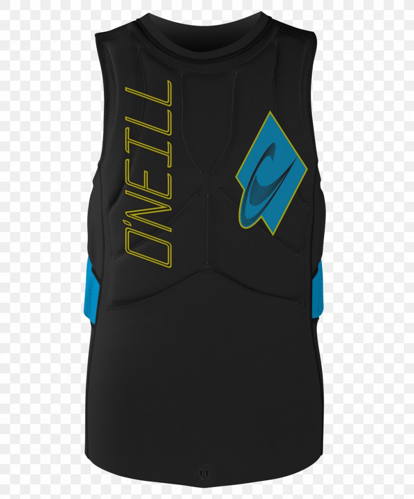 O'Neill Gilets Life Jackets Kitesurfing, PNG, 1000x1207px, Gilets, Active Shirt, Active Tank, Black, Dakine Download Free