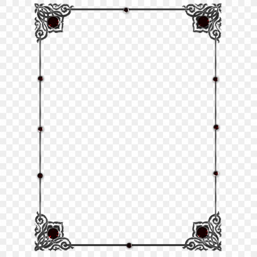 Picture Frames Drawing Photography, PNG, 1600x1600px, Picture Frames, Area, Black, Body Jewelry, Drawing Download Free