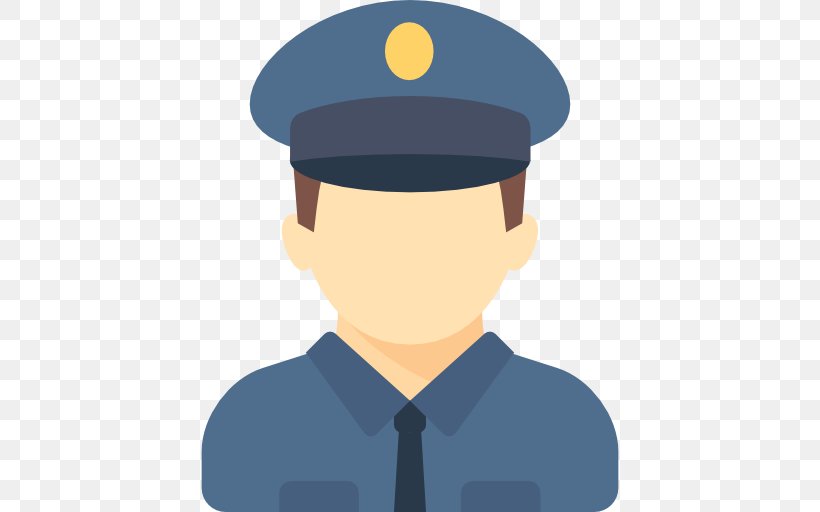 Police Officer Security Police, PNG, 512x512px, Police Officer, Avatar, Cap, Cartoon, Crime Download Free
