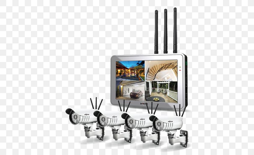 Prolynx Product Closed-circuit Television Surveillance Security, PNG, 500x500px, Prolynx, Camera, Closedcircuit Television, Dubai, Middle East Download Free