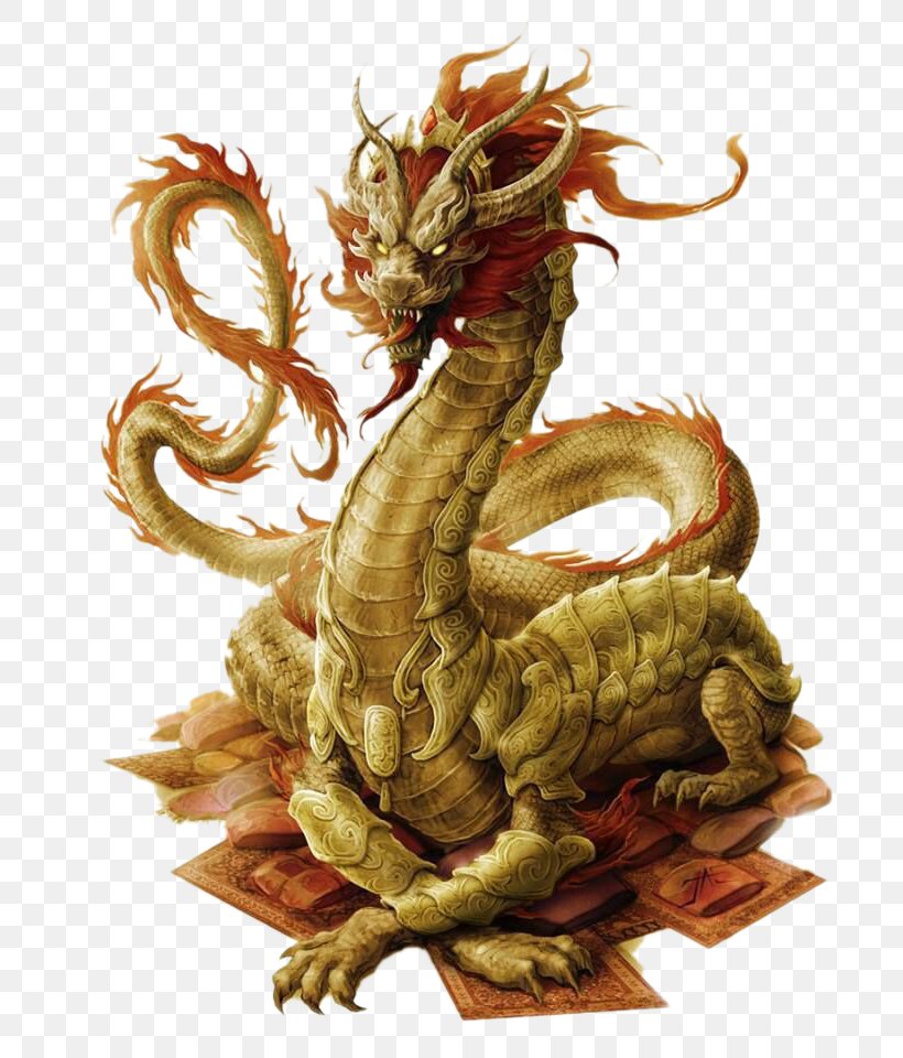 Chinese Dragon Legendary Creature Mythology Fantasy, PNG, 696x960px, Dragon, Art, Chinese Dragon, Drawing, Epic Poetry Download Free