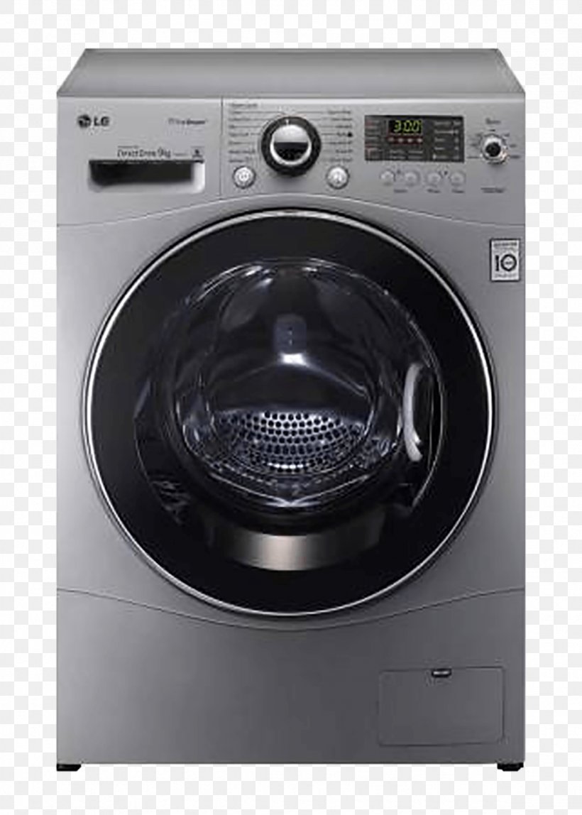 Clothes Dryer LG G6 Washing Machines LG Electronics Direct Drive Mechanism, PNG, 2362x3309px, Clothes Dryer, Combo Washer Dryer, Direct Drive Mechanism, Electronics, Home Appliance Download Free