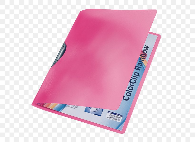 Esselte Leitz GmbH & Co KG Leitz Color Ring Binder File Folders, PNG, 600x600px, Esselte Leitz Gmbh Co Kg, File Folders, Magenta, Map, Music Video Download Free
