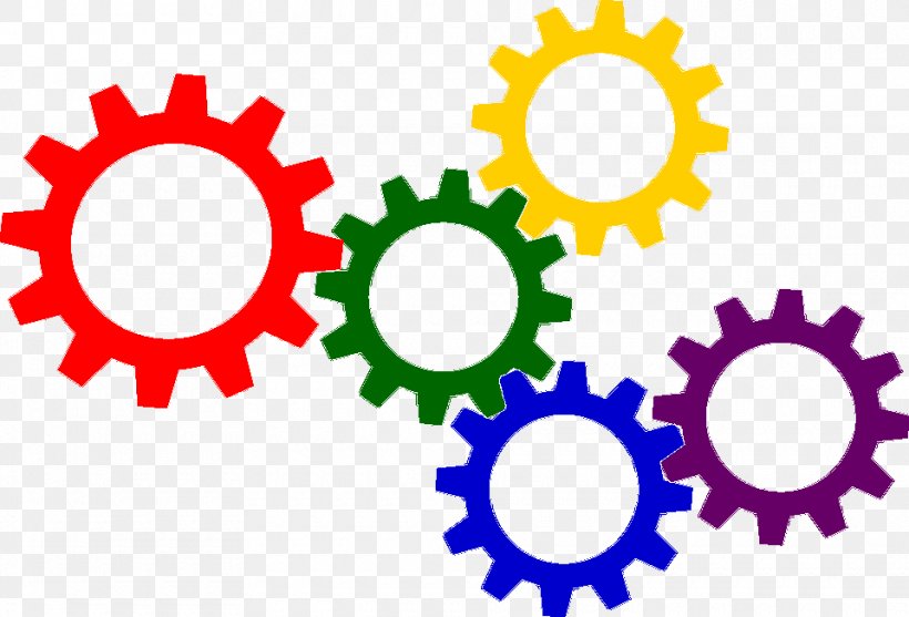 Gear Sprocket Clip Art, PNG, 960x653px, Gear, Area, Bicycle Part, Black Gear, Hardware Accessory Download Free
