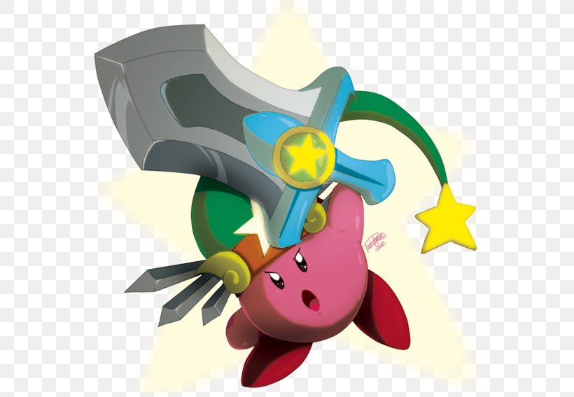 Kirby's Return To Dream Land Kirby's Adventure Kirby Super Star Ultra Kirby And The Rainbow Curse, PNG, 600x567px, Kirby Super Star Ultra, Art, Cartoon, Fictional Character, Kirby Download Free