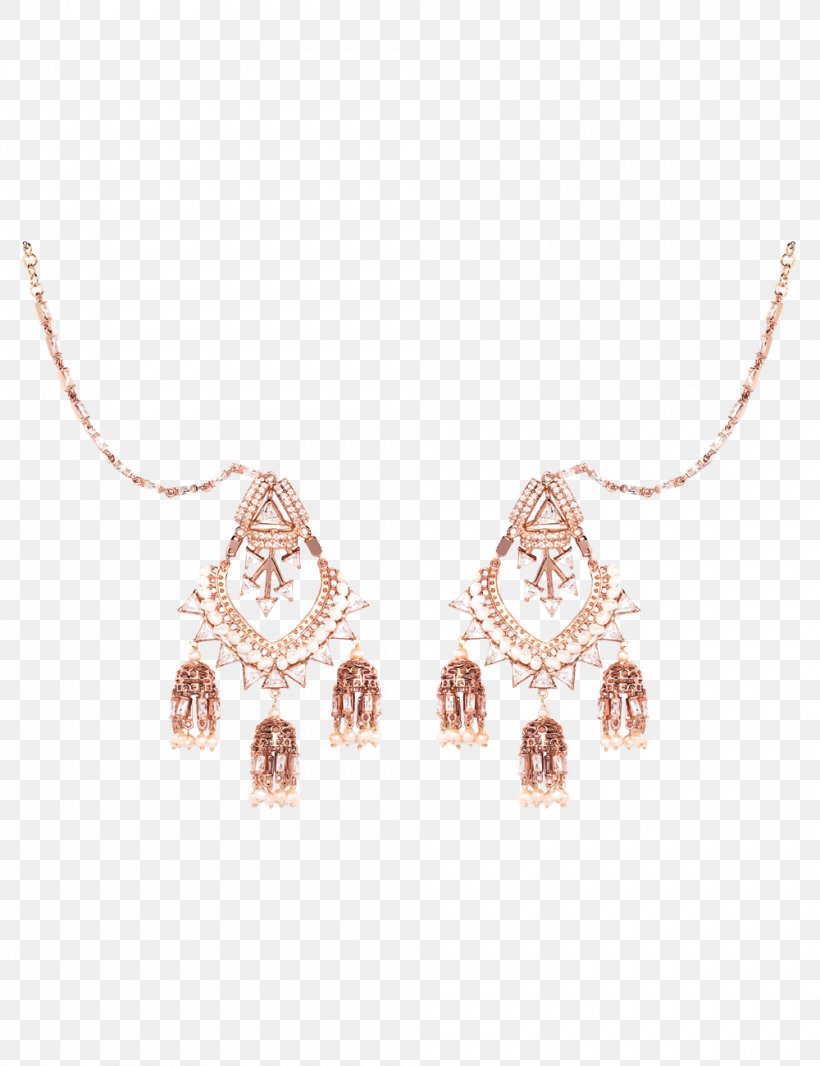 Necklace Earring Jewellery Costume Jewelry Charms & Pendants, PNG, 1000x1300px, Necklace, Body Jewellery, Body Jewelry, Chain, Charms Pendants Download Free