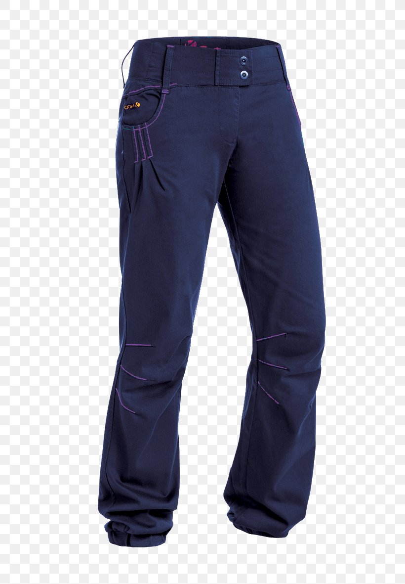 Pants Clothing Jeans Pocket Ski Suit, PNG, 638x1181px, Pants, Active Pants, Clothing, Cobalt Blue, Denim Download Free