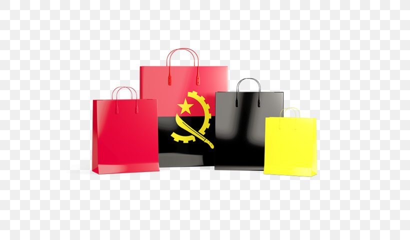 Uíge Province Handbag Shopping Bags & Trolleys, PNG, 640x480px, Handbag, Angola, Bag, Brand, Flag Download Free