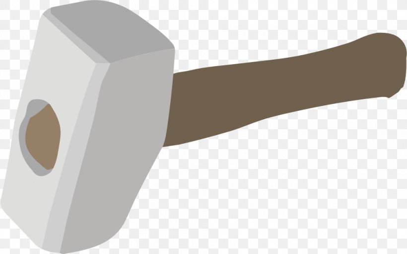 Vector Graphics Image Drawing Hammer Clip Art, PNG, 1004x626px, Drawing, Computer Terminal, Hammer, Industry, Mallet Download Free