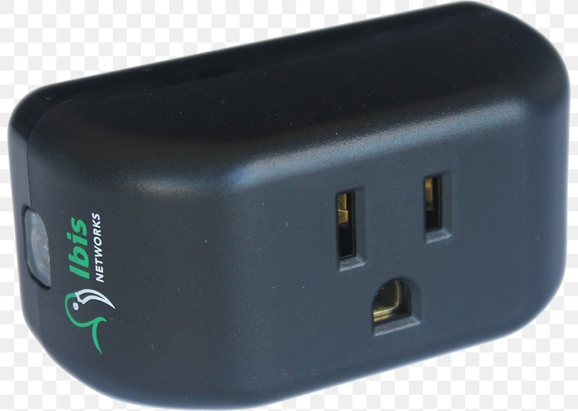 Adapter Ibis Networks AC Power Plugs And Sockets Data Network Socket, PNG, 800x583px, Adapter, Ac Power Plugs And Sockets, Company, Data, Electronic Device Download Free