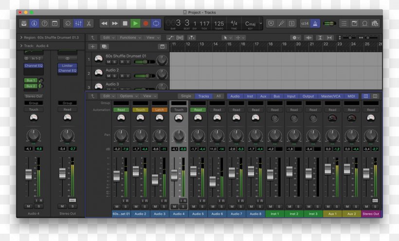 Audio Mixers Sound Electronics Electronic Musical Instruments Computer Software, PNG, 1600x966px, Audio Mixers, Audio, Audio Equipment, Audio Mixing, Audio Power Amplifier Download Free