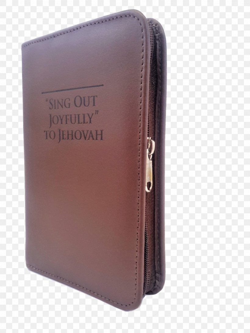 Book Cover Jehovah's Witnesses Leather Sing Song, PNG, 1560x2080px, 1012 Wx, Book Cover, Book, Brand, Jehovah Download Free