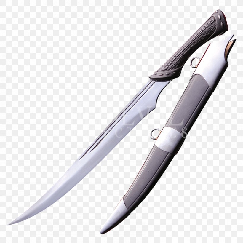 Bowie Knife Dagger Weapon Sword, PNG, 850x850px, Bowie Knife, Arma Bianca, Blade, Cold Weapon, Combat Knives Download Free