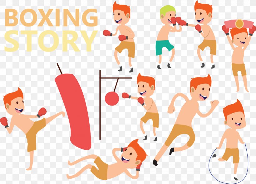 Boxing Clip Art, PNG, 1643x1186px, Boxing, Area, Art, Cartoon, Chart Download Free