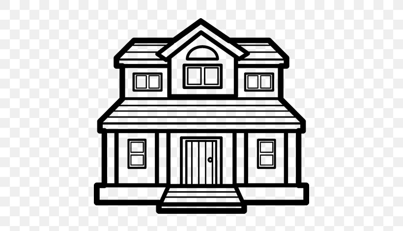 Drawing Victorian House Coloring Book Building, PNG, 600x470px, Drawing, Area, Black And White, Building, Color Download Free