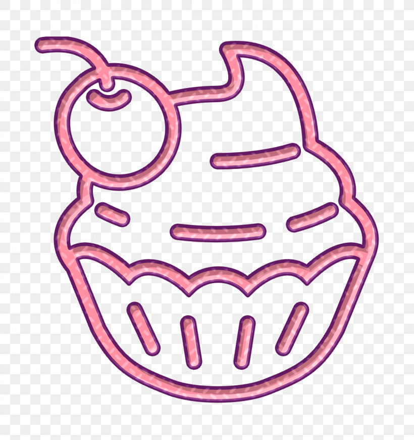 Gastronomy Icon Cupcake Icon Muffin Icon, PNG, 1168x1240px, Gastronomy Icon, Bakery, Cake, Cartoon, Cupcake Download Free
