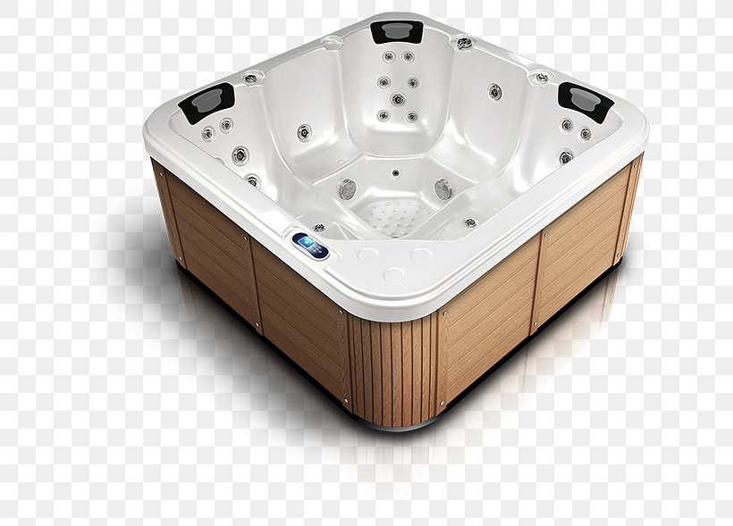 Hot Tub Swimming Pool Spa Bathtub Sauna, PNG, 637x589px, Hot Tub, Air, Balneotherapy, Bathtub, Disinfectants Download Free
