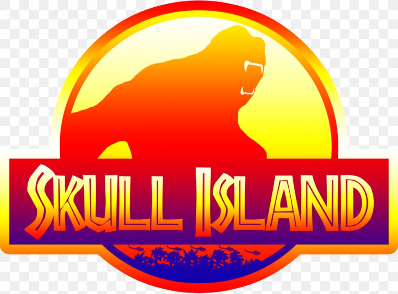 King Kong Logo MonsterVerse Font, PNG, 1039x768px, King Kong, Area, Brand, Configuration Management, Kong Skull Island Download Free