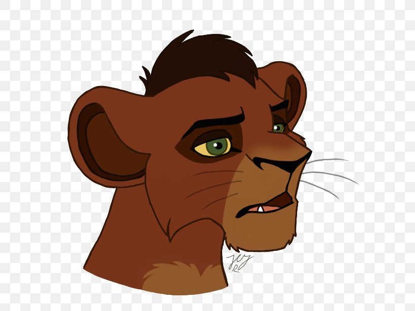 Lion Kovu Simba Zira Nuka, PNG, 624x615px, Lion, Big Cats, Carnivoran, Cartoon, Cat Like Mammal Download Free