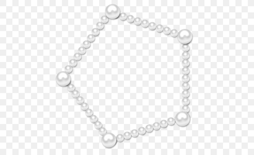 Picture Frames Photography Pearl, PNG, 500x500px, Picture Frames, Animation, Art, Body Jewelry, Bracelet Download Free