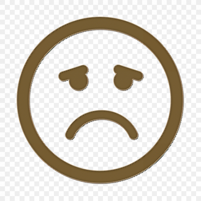 Sad Emoticon Square Face Icon Emotions Rounded Icon Interface Icon, PNG, 1234x1234px, Emotions Rounded Icon, Emoji, Emoticon, Facial Expression, Frown Download Free