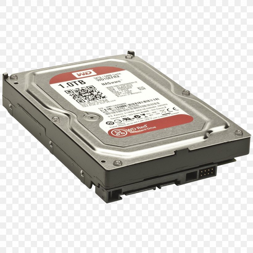 Serial ATA Hard Drives Western Digital Network Storage Systems Terabyte, PNG, 1600x1600px, Serial Ata, Computer Component, Data Storage, Data Storage Device, Disk Storage Download Free