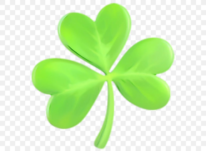 Shamrock, PNG, 600x600px, Watercolor, Biology, Green, Leaf, Paint Download Free