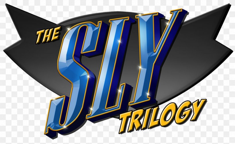 Sly Cooper And The Thievius Raccoonus The Sly Collection Sly 3: Honor Among Thieves Sly 2: Band Of Thieves Sly Cooper: Thieves In Time, PNG, 1284x790px, Sly Collection, Brand, Emblem, Infamous, Infamous 2 Download Free