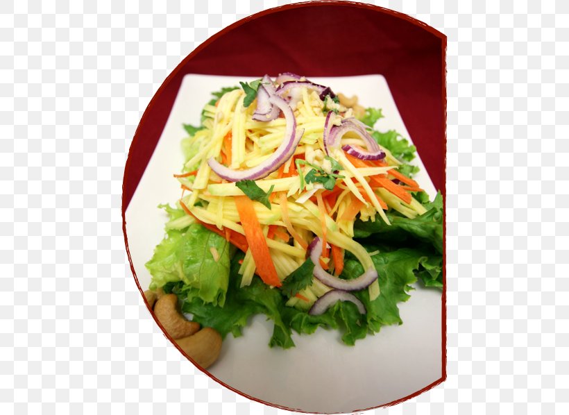 Thai Cuisine Vegetarian Cuisine Side Dish Garnish Recipe, PNG, 471x598px, Thai Cuisine, Asian Food, Cuisine, Dish, Food Download Free