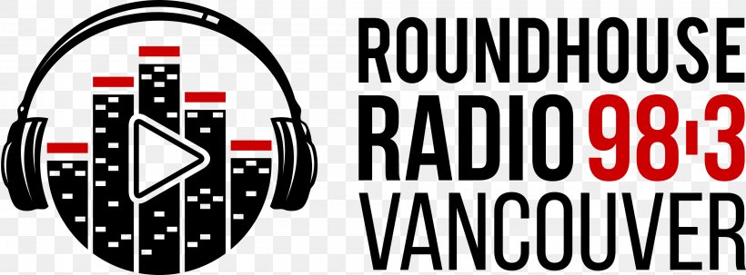 Vancouver CIRH-FM Radio Drama TuneIn, PNG, 3041x1126px, Vancouver, Audio, Brand, British Columbia, Canada Download Free