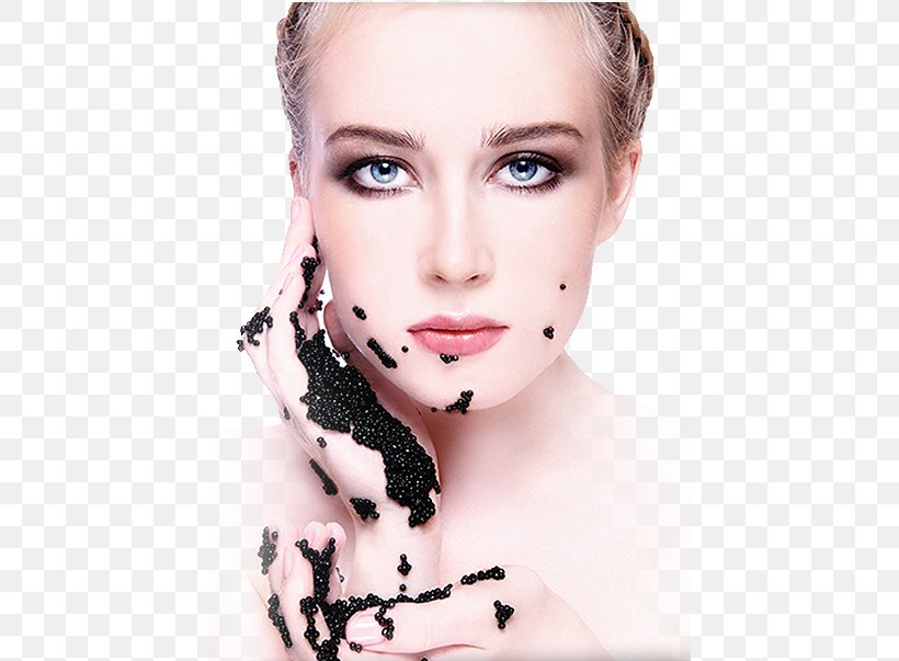 Beluga Caviar Face Skin Care, PNG, 441x603px, Caviar, Beauty, Beluga Caviar, Cheek, Chin Download Free