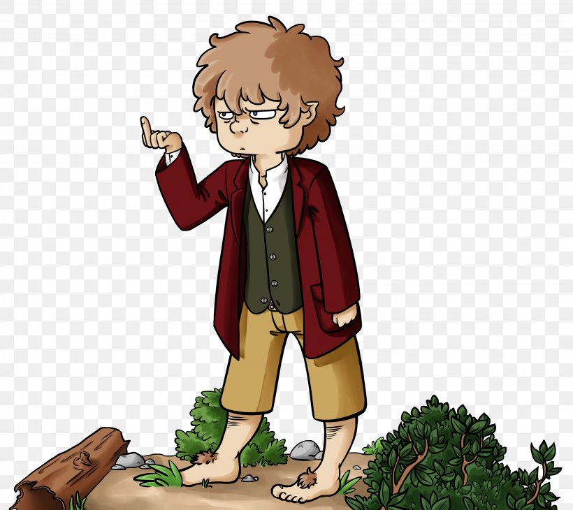 Bilbo Baggins The Hobbit Gandalf Art Drawing, PNG, 3251x2898px, Bilbo Baggins, Art, Boy, Cartoon, Child Download Free