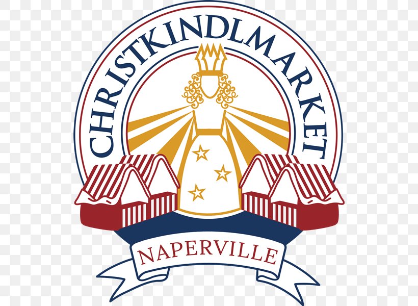 Christkindlmarket Chicago Richard J. Daley Center Christkindlmarket Milwaukee Christkindlmarket Naperville Naper Settlement, PNG, 532x600px, Christmas Market, Brand, Chicago, Christmas Day, Crest Download Free