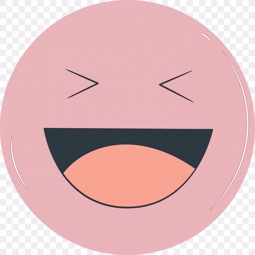 Emoticon, PNG, 3000x3000px, Emoji, Cartoon, Circle, Emoticon, Forehead Download Free