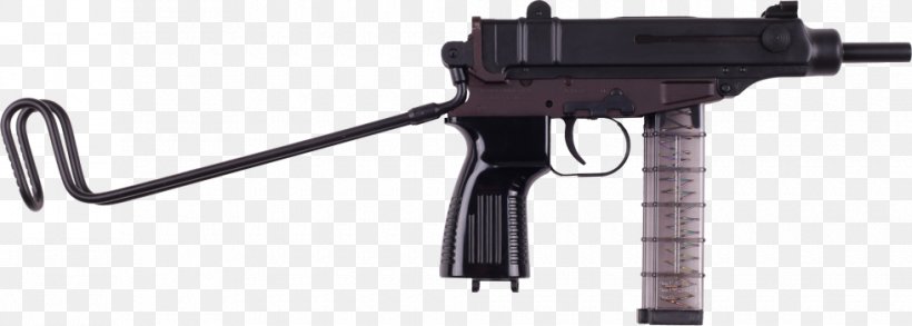 Firearm Škorpion 9×18mm Makarov Vz. 58 Pistol, PNG, 980x351px, 9 Mm Caliber, 380 Acp, 918mm Makarov, 919mm Parabellum, Firearm Download Free