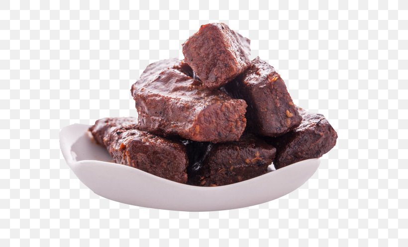 Jerky Beef Dried Meat Food, PNG, 700x497px, Jerky, Beef, Chocolate, Chocolate Brownie, Dessert Download Free