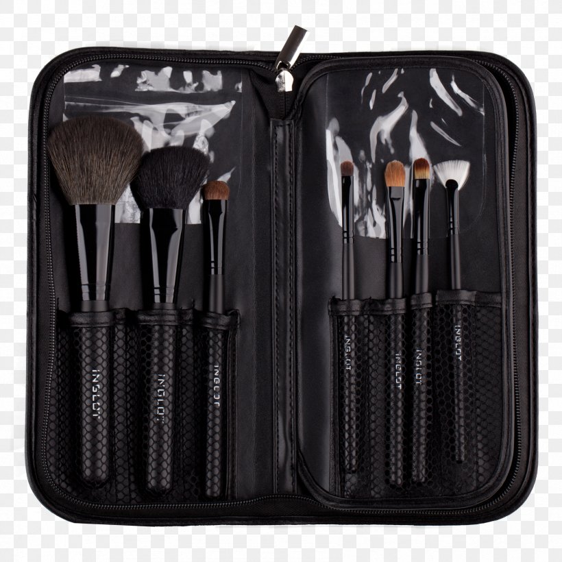Makeup Brush Inglot Cosmetics, PNG, 1701x1701px, Brush, Cosmetics, Eye Shadow, Face Powder, Hardware Download Free