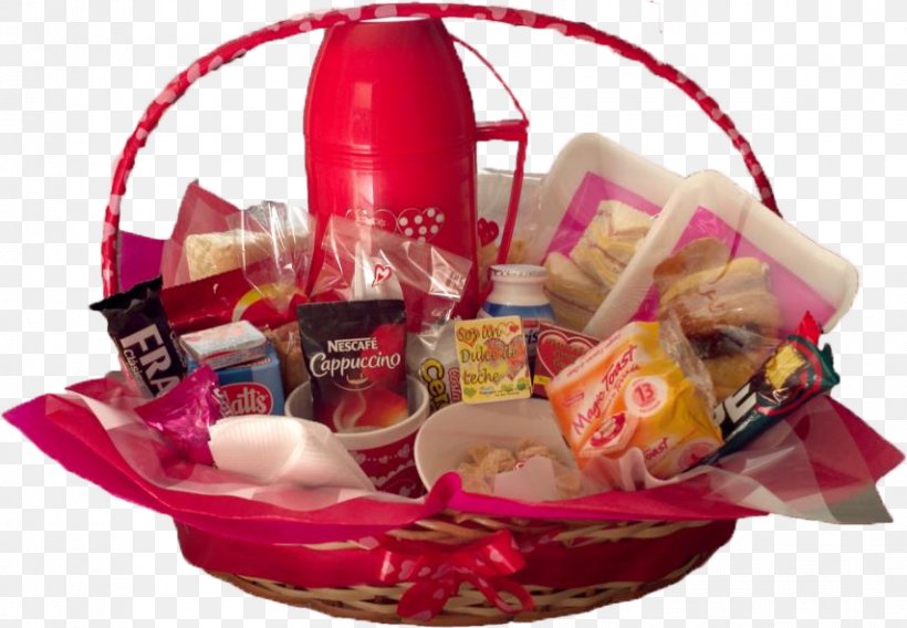 Mishloach Manot Basket Breakfast Hamper Gift, PNG, 854x592px, Mishloach Manot, Basket, Biscuit, Breakfast, Cellophane Download Free