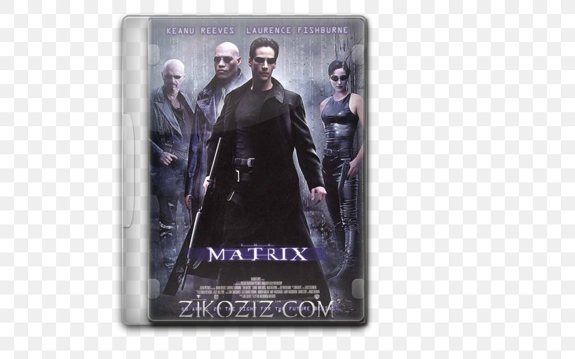 Neo The Matrix Science Fiction Film The Wachowskis, PNG, 512x512px, Neo, Action Figure, Action Film, Animatrix, Carrieanne Moss Download Free