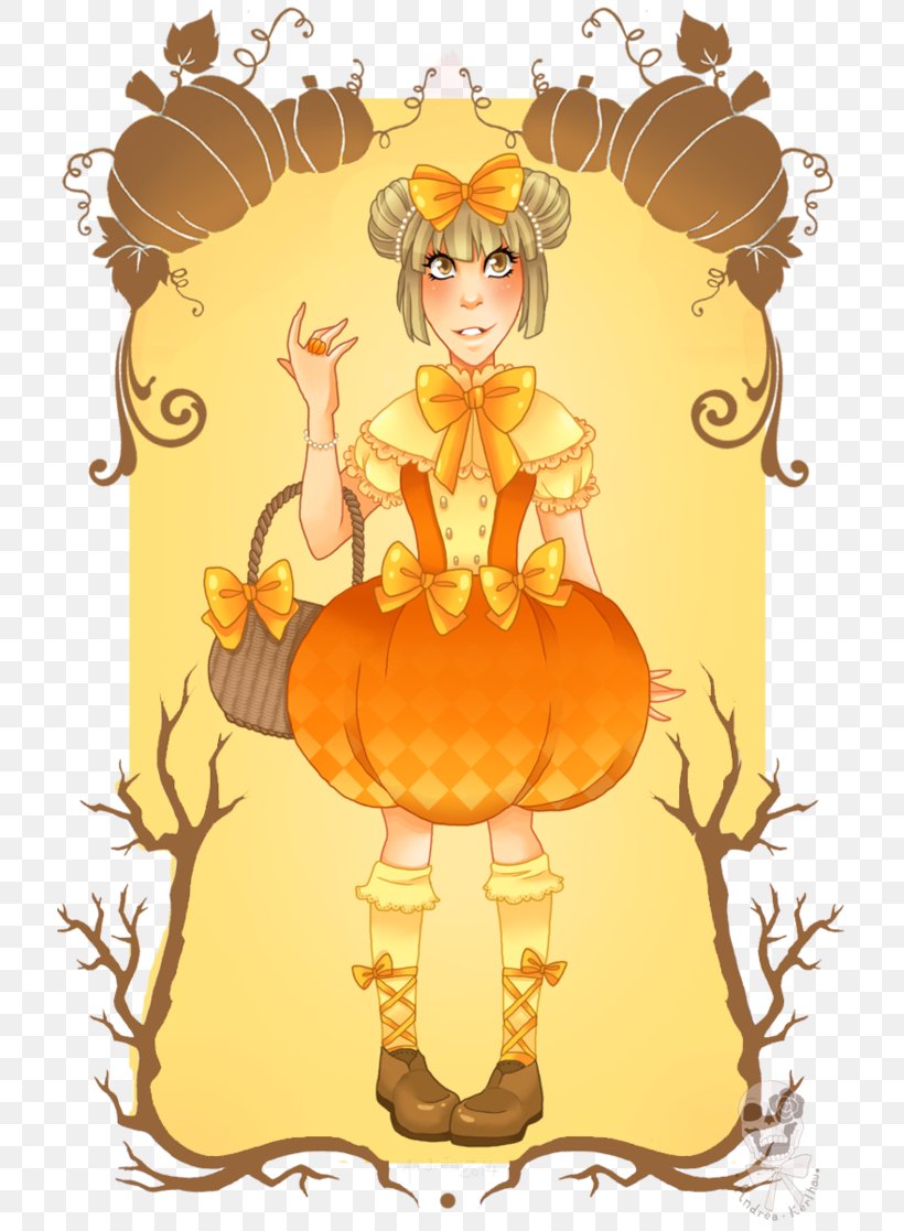 Pumpkin Happiness Character Clip Art, PNG, 715x1117px, Pumpkin, Art, Cartoon, Character, Fictional Character Download Free