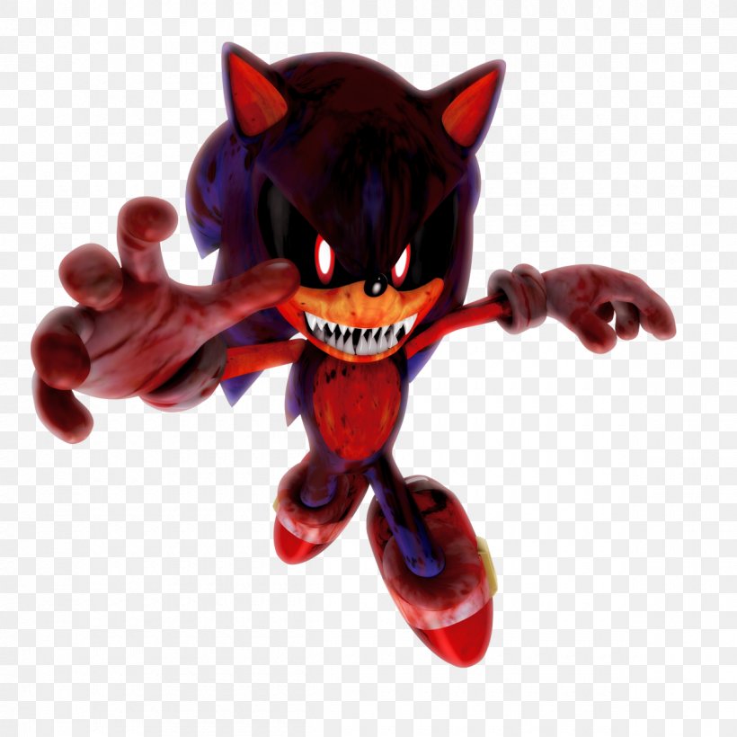Sonic Dash Sonic & Knuckles Sonic The Hedgehog Knuckles The Echidna, PNG, 1200x1200px, Sonic Dash, Creepypasta, Drawing, Exe, Fictional Character Download Free