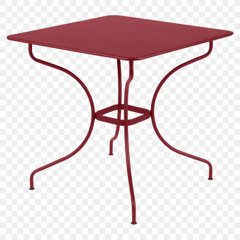 Table Bistro Fermob SA No. 14 Chair Garden Furniture, PNG, 1100x1100px, Table, Bistro, Chair, Dining Room, End Table Download Free