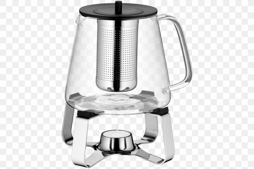 Teapot Tea Set Tea Strainers WMF Group, PNG, 1500x1000px, Tea, Blender, Coffee Cup, Coffee Percolator, Coffeemaker Download Free