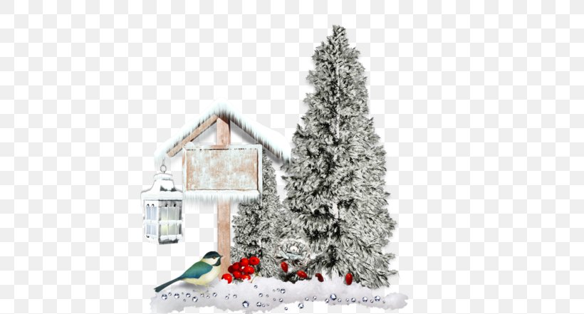 Winter Garden Christmas Tree Desktop Wallpaper, PNG, 600x441px, Winter, Christmas, Christmas Day, Christmas Decoration, Christmas Ornament Download Free