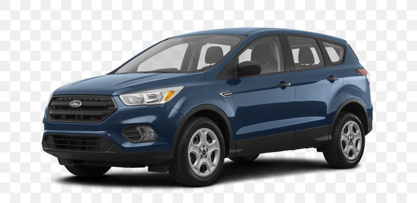 2018 Ford Escape S SUV Sport Utility Vehicle Car Front-wheel Drive, PNG, 800x400px, 2018 Ford Escape, 2018 Ford Escape S, 2018 Ford Escape S Suv, 2018 Ford Escape Suv, Automatic Transmission Download Free