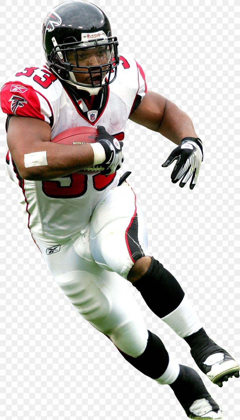 American Football Atlanta Falcons NCAA Football 10 Sport Madden NFL 10, PNG, 1100x1922px, American Football, American Football Protective Gear, Atlanta Falcons, Baseball Equipment, Canadian Football Download Free