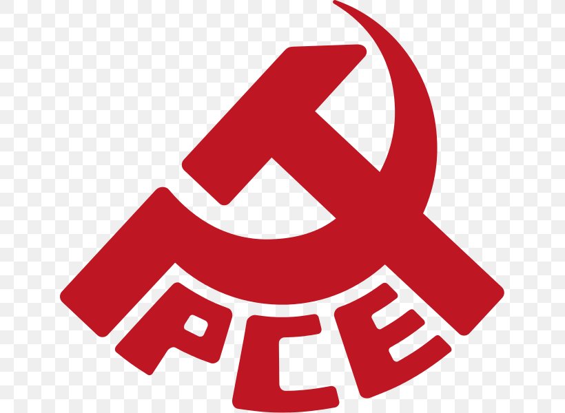 Communist Party Of Spain Political Party Communist Party Of Aragon, PNG, 646x600px, Communist Party Of Spain, Area, Brand, Communism, Communist Party Download Free