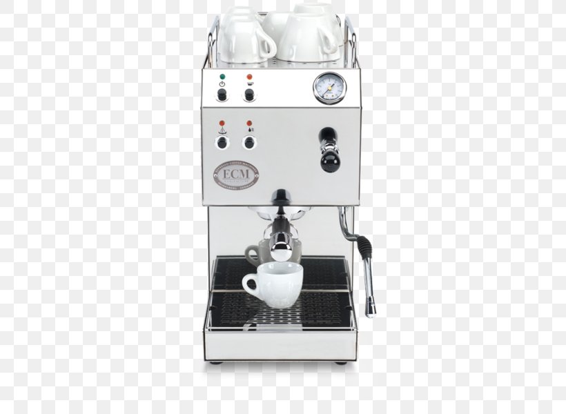 Espresso Machines Espresso Coffee Machines Manufacture GmbH AeroPress, PNG, 437x600px, Espresso, Aeropress, Barista, Caffitaly, Coffee Download Free