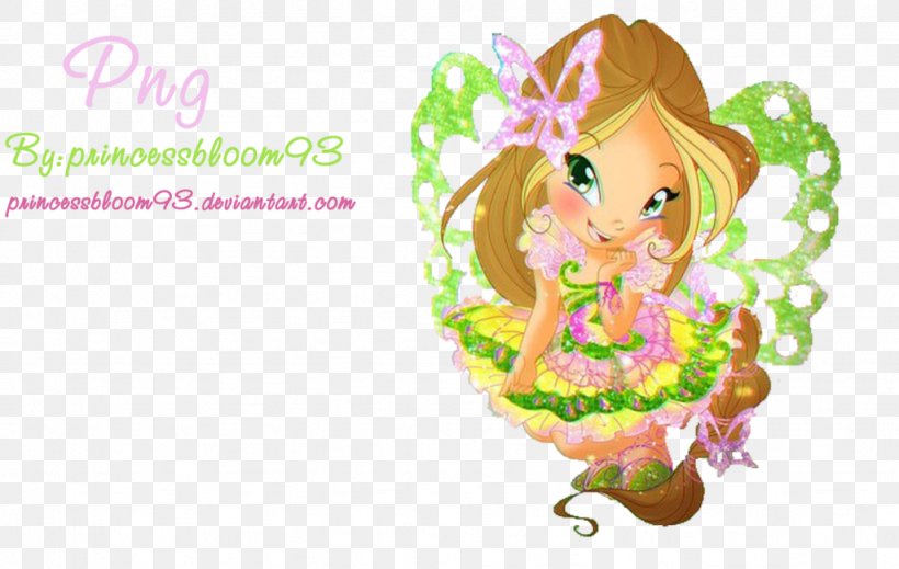 Flora Winx Club, PNG, 1024x649px, Flora, Baby Winx, Butterflix, Child, Fairy Download Free