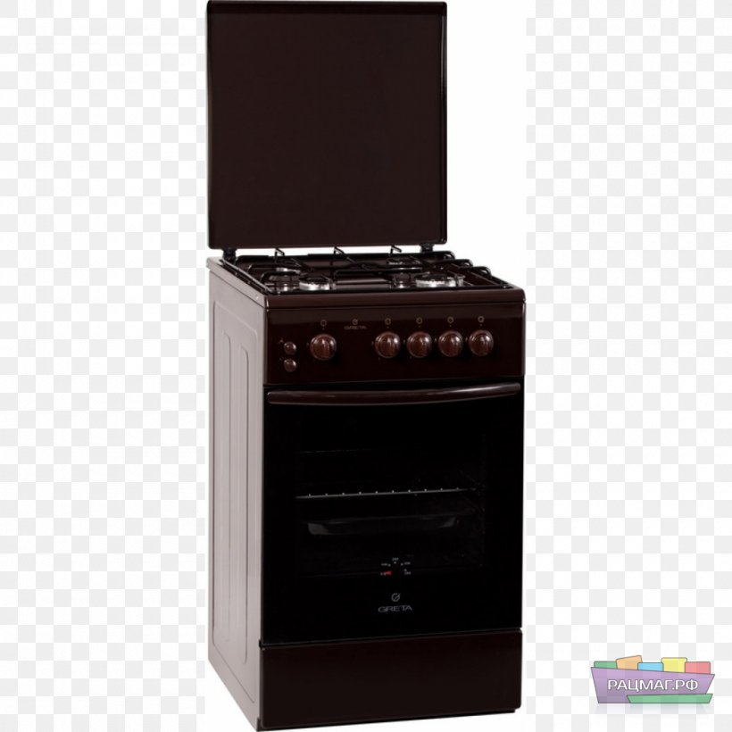 Gas Stove Cooking Ranges Hob Kitchen, PNG, 1000x1000px, Gas Stove, Brenner, Brown, Cooking Ranges, Electric Stove Download Free